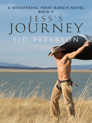 cover image of Jess's Journey